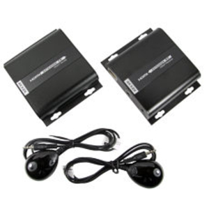 120m HDMI Extender over 1x Patch Cable (4K)