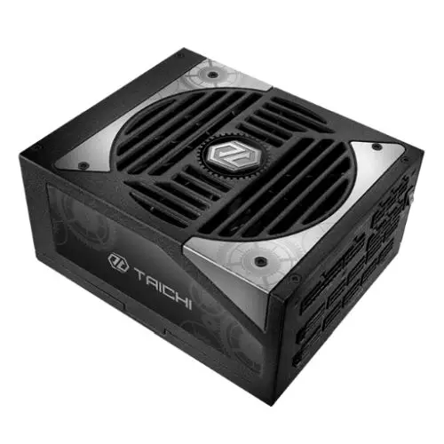 Asrock 1650W Taichi TC-1650T PSU Fully Modular 80+ Titanium Cybenetics Titanium & Lambda A+ ATX 3.1 PCIe 5.1