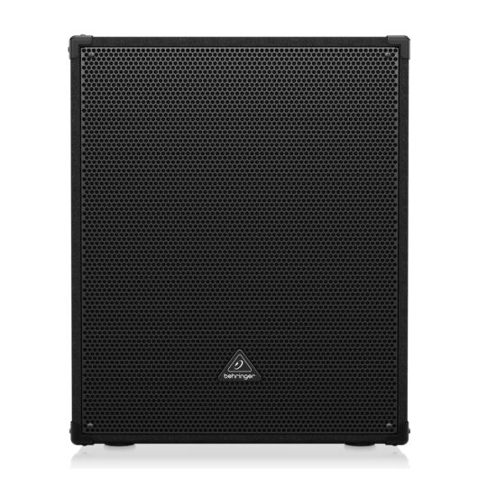 Behringer PK15S 15" Active PA Subwoofer