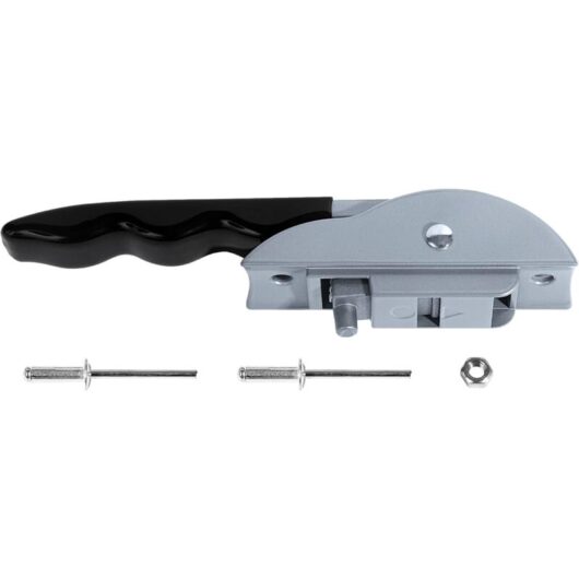DEF 830644 Replacement A&E Awning Handle,830644 Replacement RV Awning Lift Handle for Dometic and A&E Models 8500 and 9000