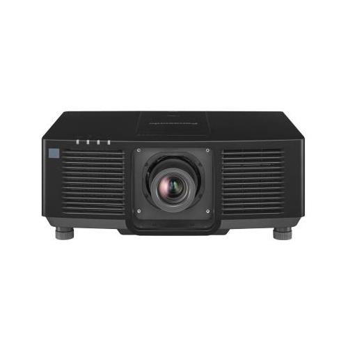 Panasonic PT-MZ782BEJ data projector Ultra short throw projector 7500 ANSI lumens LCD WUXGA (1920x1200) Black