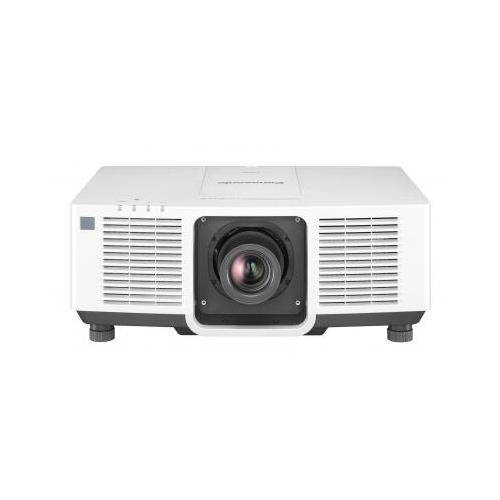 Panasonic PT-MZ782WEJ data projector Ultra short throw projector 7500 ANSI lumens LCD WUXGA (1920x1200) White