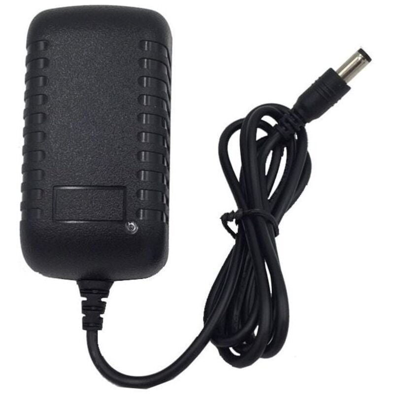12V AC Adapter Power Supply Charger Replacement for WD Western Digital My Book Essentials Hard Drive