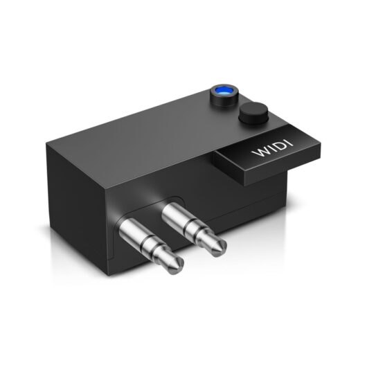 CME WIDI for K.O. II & Medieval Bluetooth MIDI Interface