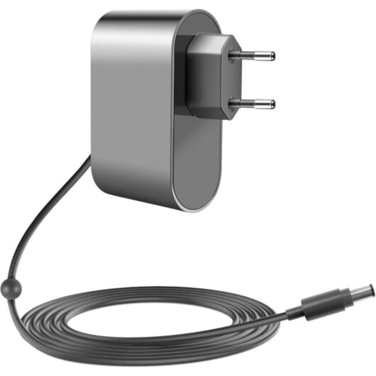 DC31 DC35 Vacuum Cleaner Spare Part, Replacement Charger for 16.75V/24.35V DC30 DC31 DC34 DC35 DC44 DC45 DC56 DC57 917530-11/17530-02 17530-03 Vacuum