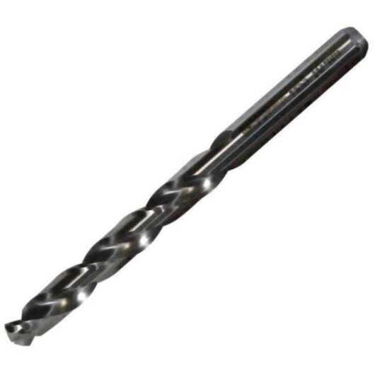 Faithfull - hss Jobber Drill Bits Pre Pack (2) 3.50MM OL:70MM WL:37MM