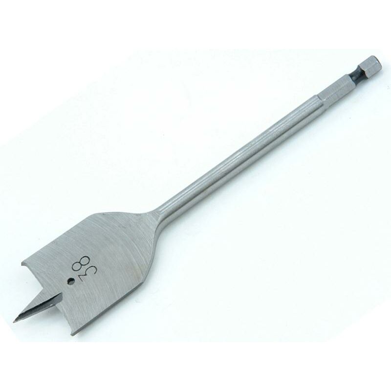 Flat Bit 38Mm x 152Mm - Faithfull