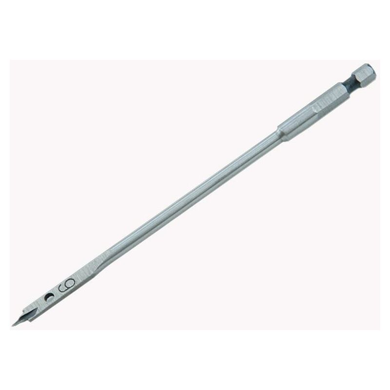 Flat Bit 6Mm x 152Mm - Faithfull
