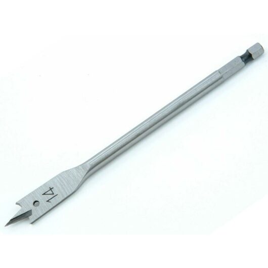 Impact Rated Flat Bit 14 x 152mm FAIFB14 - Faithfull