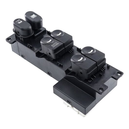 Interrupteur de levage de vitre de voiture, interrupteur de fenêtre électrique adapté à Hyundai i30 08-11