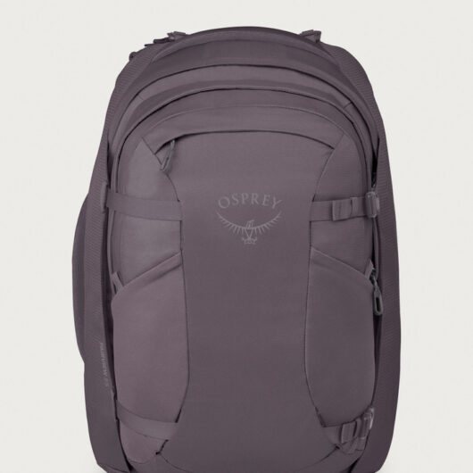Osprey Fairview 55 - Graphite Purple