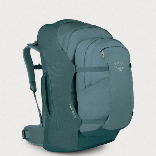 Osprey Fairview 70 - Cascade Blue/Torrent Blue