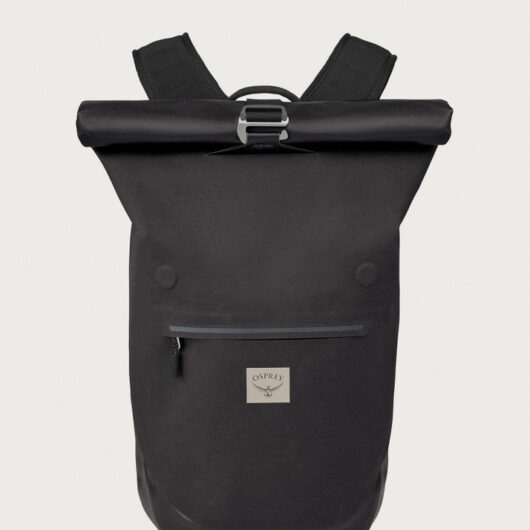 Osprey Farpoint 55 - Black