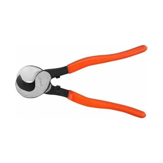 Outils à main Pince coupante de cable fil cable de coupe outils cable de haute Dureté Exploitent Cisailles à pince,Matériau en acier dur