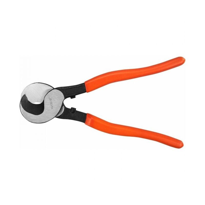 Outils à main Pince coupante de cable fil cable de coupe outils cable de haute Dureté Exploitent Cisailles à pince,Matériau en acier dur