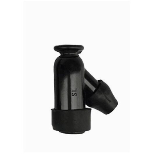Spark plug cap, lawnmower accessory, compatible with Honda ZFMZ160 07MM, spare parts for petrol generator