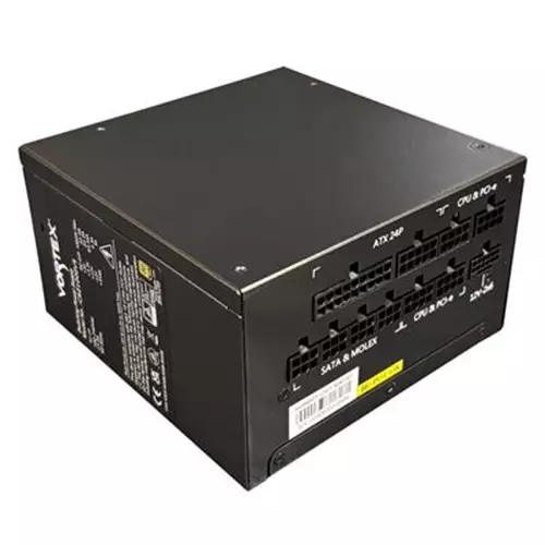 Vortex 1000W Fully Modular Power Supply Gold - CSZ1000V5
