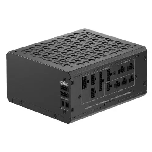 1000W Shift Platinm Series Hx1000i