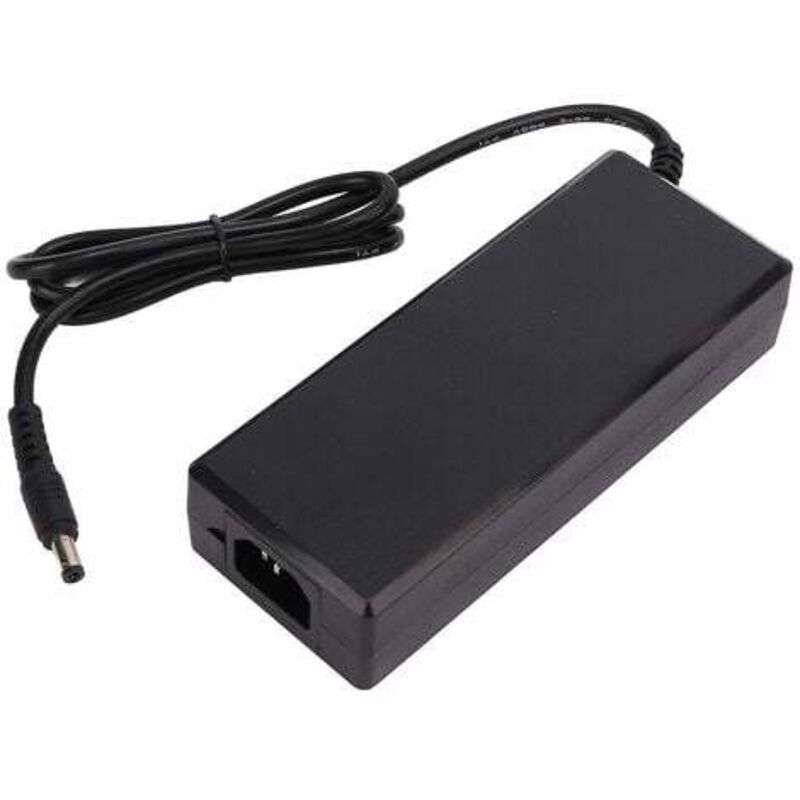 12V 8A Power Supply 100V/240V AC to DC Transformer Converter for LED Strip Lights