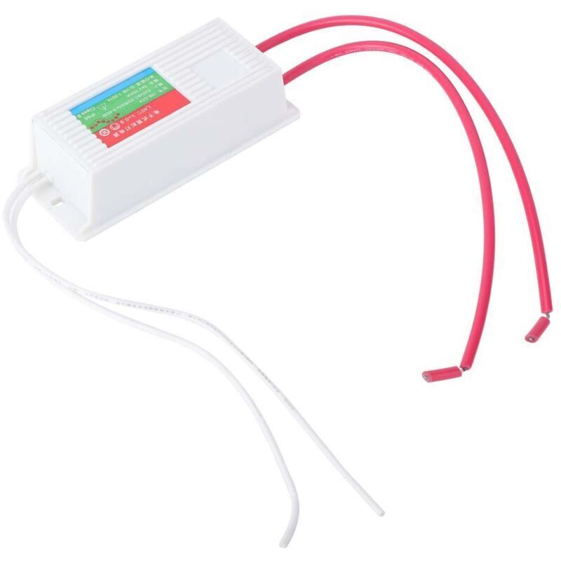 5KVAC 30mA Neon Electronic Transformer, 1-5m Load, Neon Sign Power Supply Rectifier