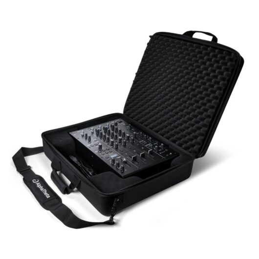 AlphaTheta DJM-V5 3-Channel DJ Mixer with Bag