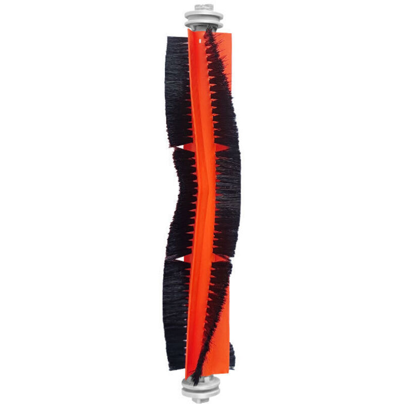 Applicable to the Dreame W10pro robot vacuum cleaner accessories (2 main brushes)