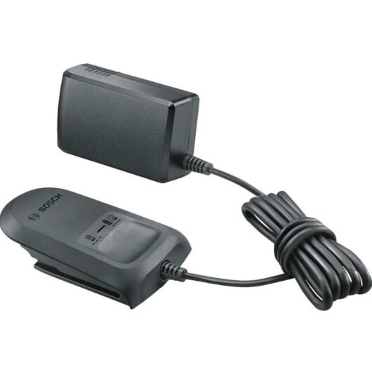 Bosch Green AL 18V-10 18v Power For All Charger AL1810 CV P4A Fits Flymo FLY106