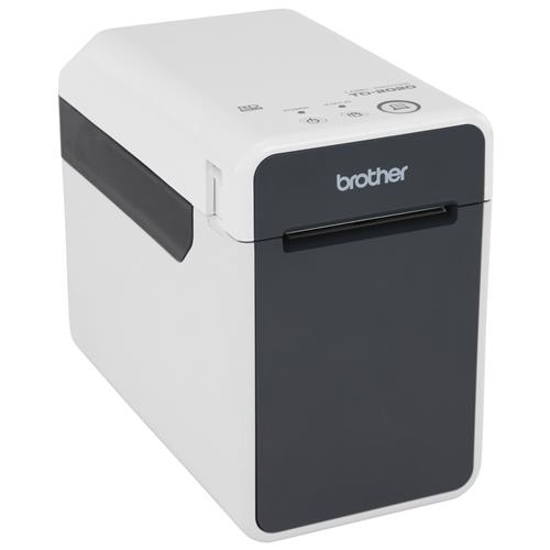 Brother TD-2130NHC label printer 300 x 300 DPI 152 mm/sec Ethernet LAN