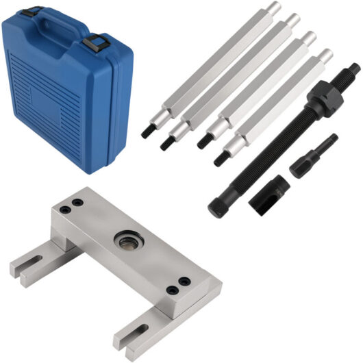 Common Rail Injector Removal Tool Kit for BMW 118d 120d 320d 325d 330d M47TU