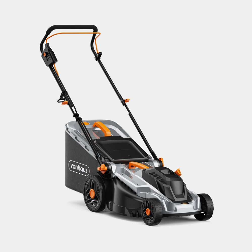 Electric Lawn Mower 1800W