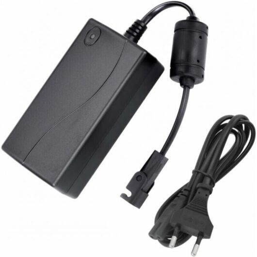 Electric Recliner Transformer with ac/dc Adapter 29V/24V 2A, Universal Version Compatible with All Recliners, Switching Power Supply with Ring Cable.