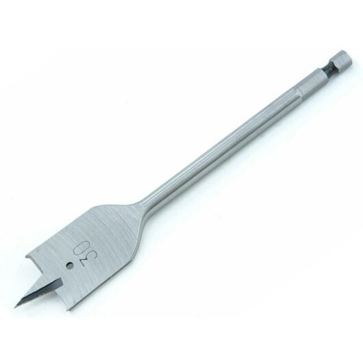Flat Bit 30Mm x 152Mm - Faithfull