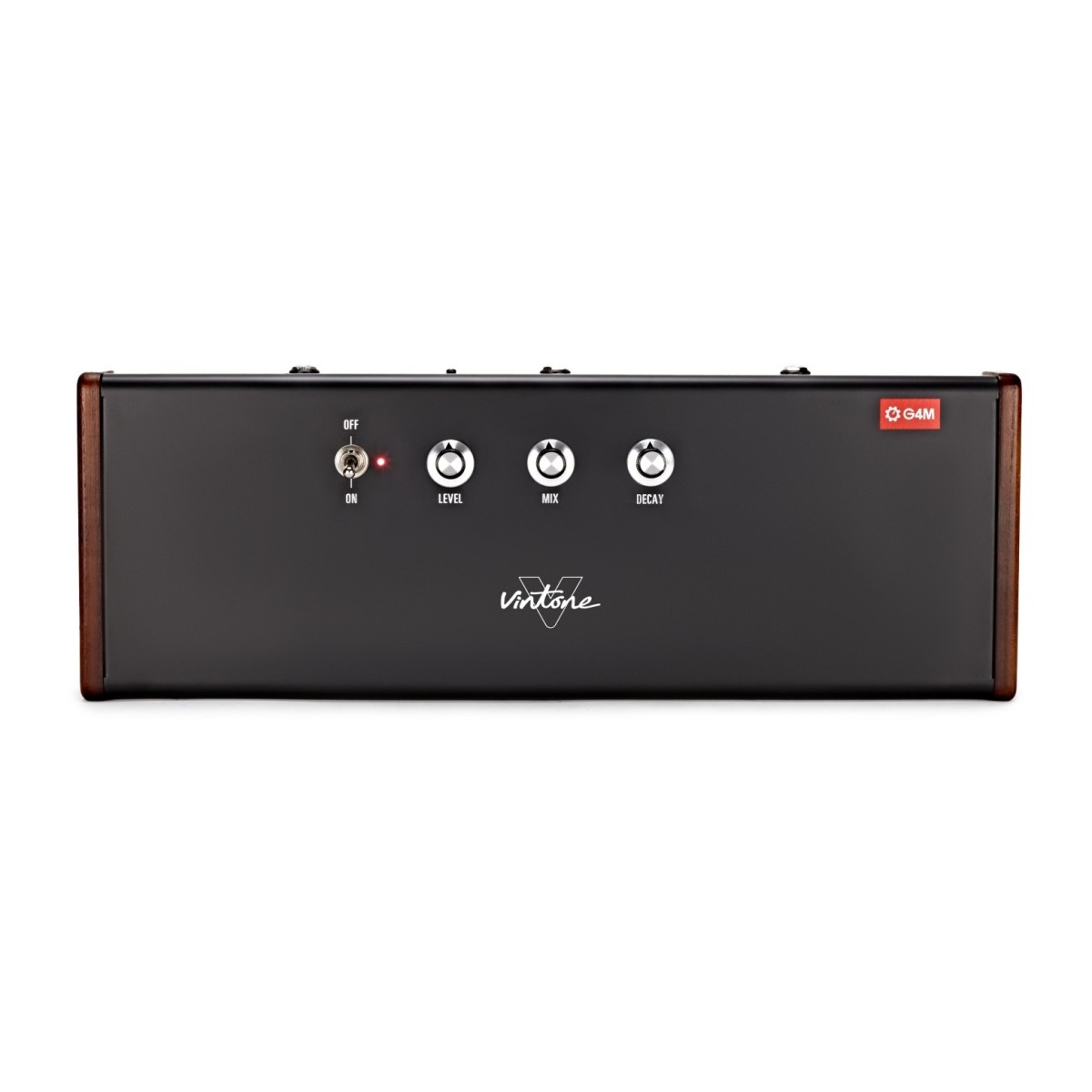 G4M Vintone Analogue Spring Reverb Unit
