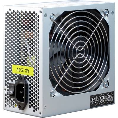 Inter-Tech SL-500 Plus PC power supply unit 500 W