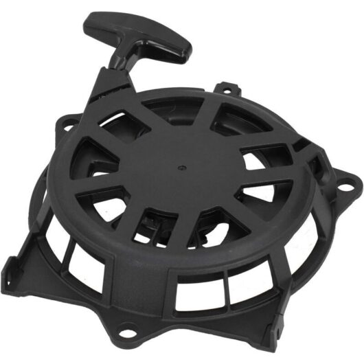 Lawnmower accessories GCV190 GC 135 160 28400-Z0M-801 square plastic starter