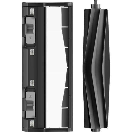 Main brush, rear cover, accessories for Ecovacs N8 X1 X1e, OZMO N10 N5 T10 T9 T8 T5 950 Omni Plus Turbo Pro Series