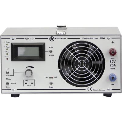 Statron 3227.1 Electrical load 80 V DC 25.5 A 200 W