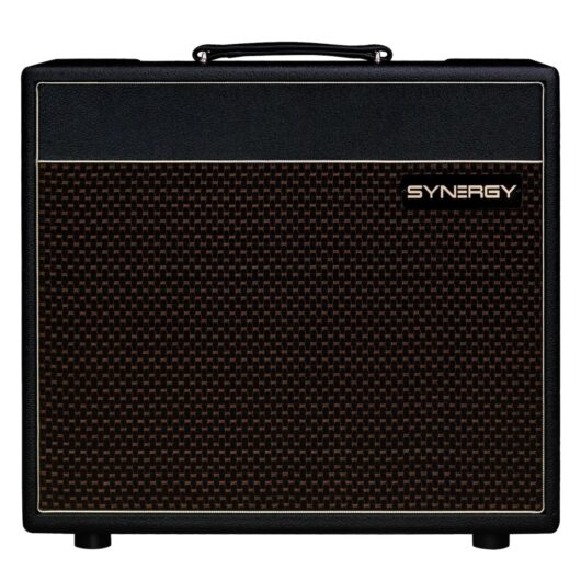 Synergy SYN-20IR Combo 20 Watts AC Classic