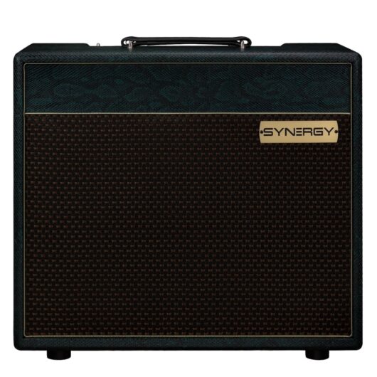 Synergy SYN-20IR Combo 20 Watts Green Snakeskin