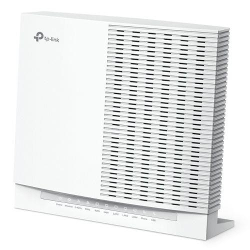 TP-Link AX6000 Dual Band Wi-Fi 6 VoIP Router