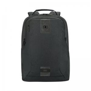 Wenger MX ECO Professional 16 Inch Laptop Backpack with Tablet Pocket