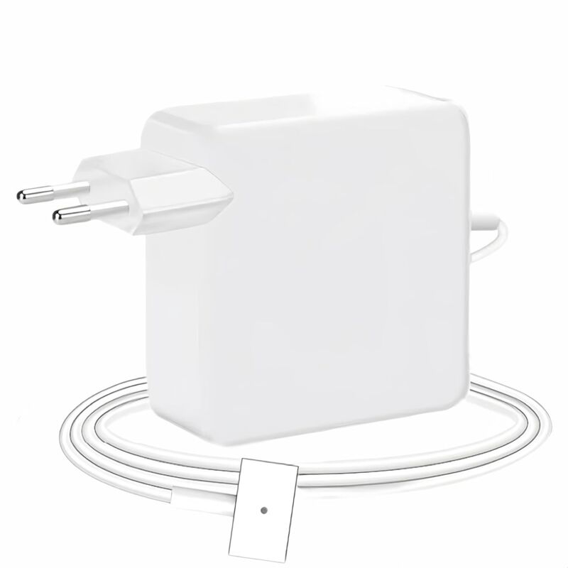 45W Charger Compatible with MacBook Air, Fast Power Adapter for MacBook Air 11'' & 13'' (2012-2017) Models A1436, A1466, A1465, MD22314, MD231/2,