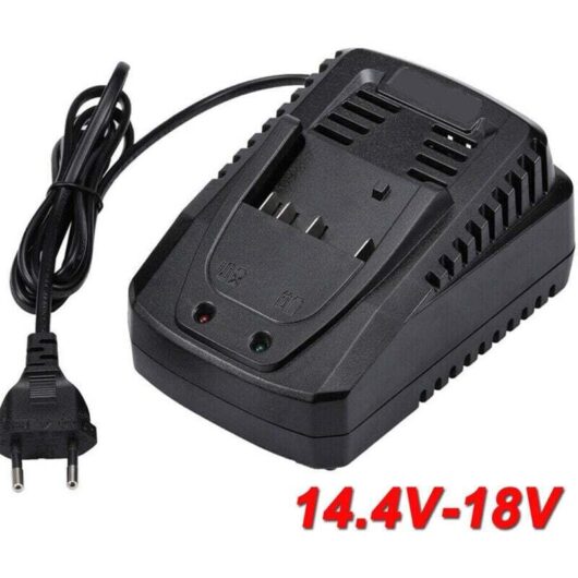 AL1820CV Battery Charger for Bosch 14.4V-18V BAT618 BAT618G BC660 BC1880 BAT609 BAT609G BAT614 BAT614G Li-ion Fast Charger Power Tool Charger