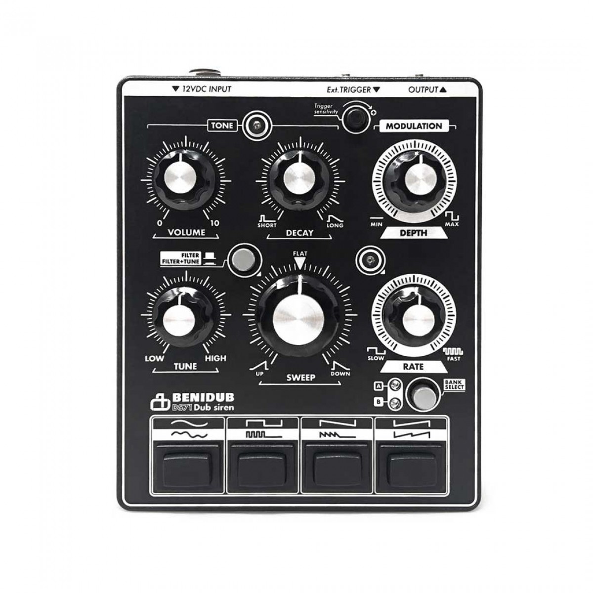 Benidub DS71 Dub Siren