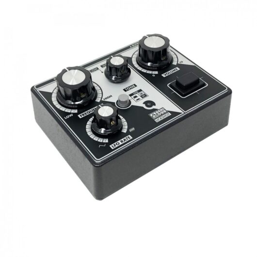 Benidub Lickshot Siren
