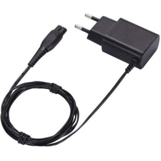 Charger for Kärcher Window Cleaners WV2, WV2 Plus, WV1, WV50, WV, Kärcher Power Cable for Kärcher Window Cleaners WV60, WV70, WV75, WV5, WV5 Premium