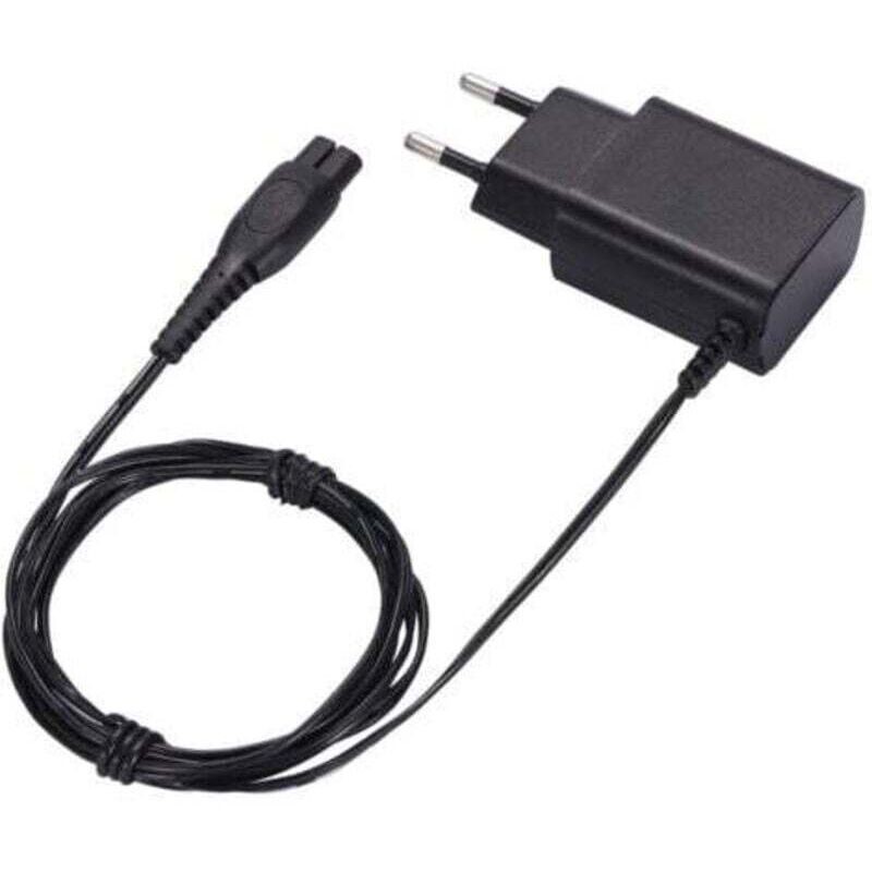 Charger for Kärcher Window Cleaners WV2, WV2 Plus, WV1, WV50, WV, Kärcher Power Cable for Kärcher Window Cleaners WV60, WV70, WV75, WV5, WV5 Premium