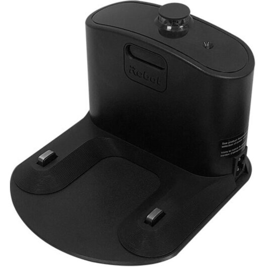 Charging station compatible with iRobot Roomba e5 e6 i3 i7 500 600 700 800 900 series spare parts, charging station with power cable, ADF-N1 17170
