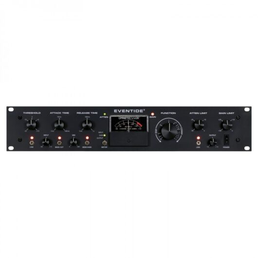 Eventide Omnipressor 2830Au