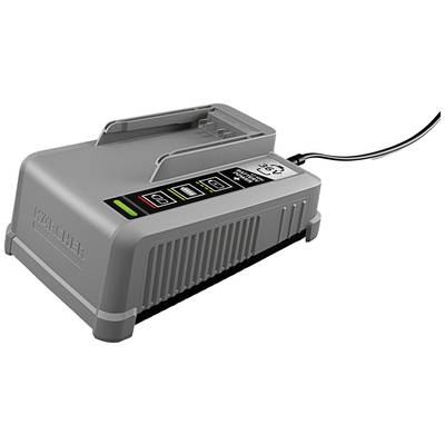 Kaercher Professional Battery Power+ Quick charger 2.445-045.0